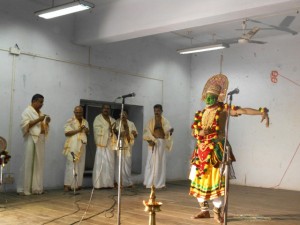 Behala area family meet 20 
